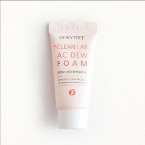 Bundle DEWYTREE The Clean Lab AC Dew Foam headband